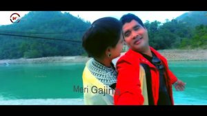 Gajina | गाजिणा | Letest Garhwali Video Song 2024 | Dhoom Singh Rawat | Np Films | Nagenndra Prasad