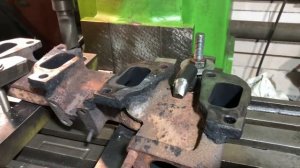 ФРЕЗЕРНЫЕ РАБОТЫ, СТАНОК 6р11