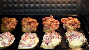 Обалденно ВКУСНО за 5 минут! От них в восторге все!