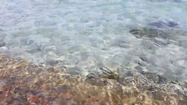 Хургада. Красивое Красное море.