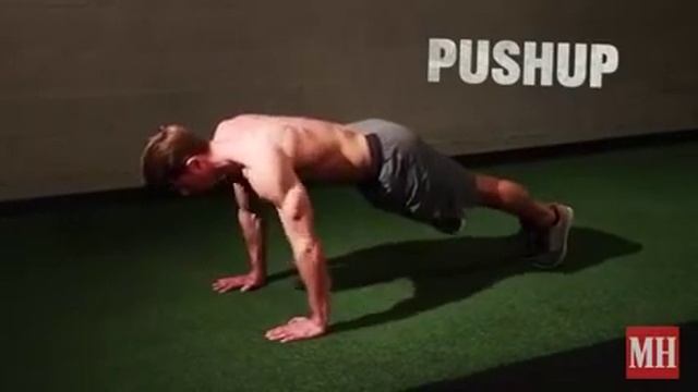 30 упражнений, который может делать каждый \ 30 exercises for do everywhere смотреть онлайн