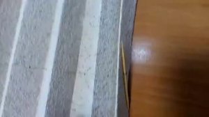 Как самому сделать жалюзи из обоев?