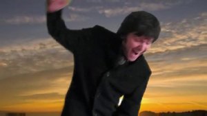 The Beatles - The Fool On The Hill