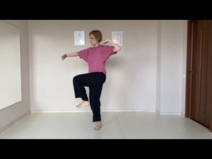 «Движение и дыхание» цикл уроков по телесным связям