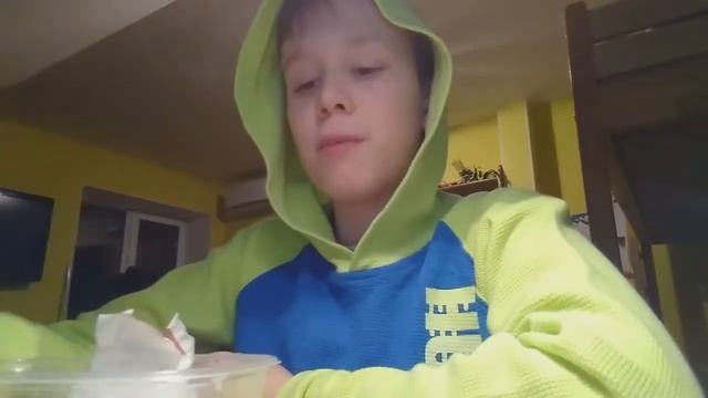 Обзор на китайскую фунчозу ?? смотреть онлайн