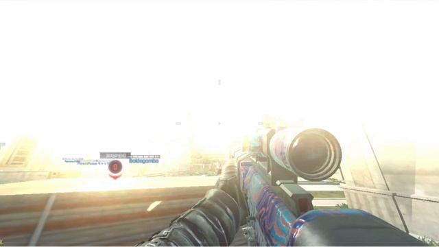 Call Of Duty:Mobile нарез0чка