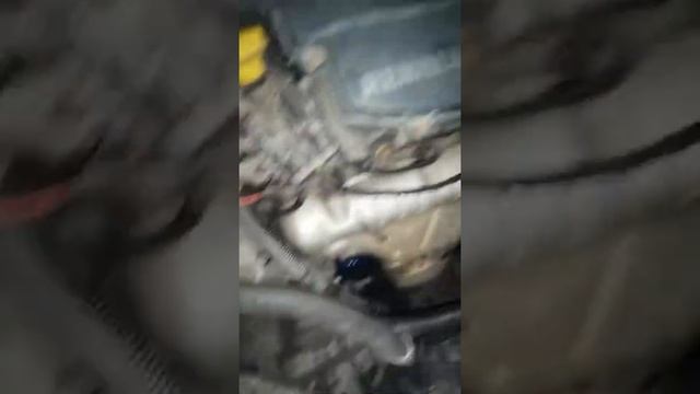 Посторонний звук в двигателе рено логан 1.4 смотреть онлайн