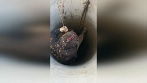 Чистка и ремонт колодцев в Дмитрове