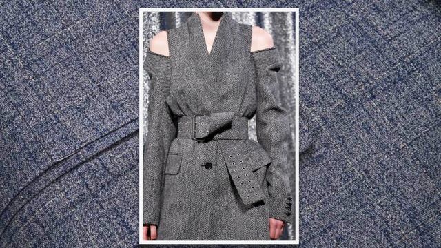 Как Переделать Пиджак❓Ideas Customizing Jacket Upcycling❗️Muchas ideas para modificar una chaqueta смотреть онлайн