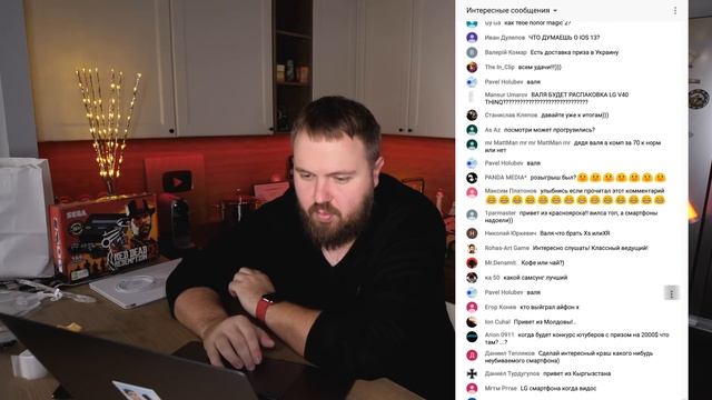 Итоги iPhone X "как новый", Note 6 Pro, Note 7 и Xiaomi Air смотреть онлайн