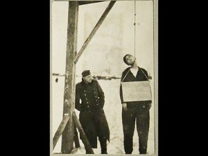 Зоя Космодемьянская. Правда и фейковые фотографии.