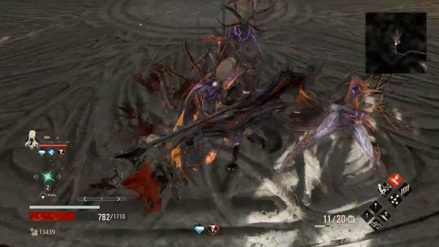 ОБЗОР Code Vein | ITPEDIA ГДЕ ОБЗОР? смотреть онлайн