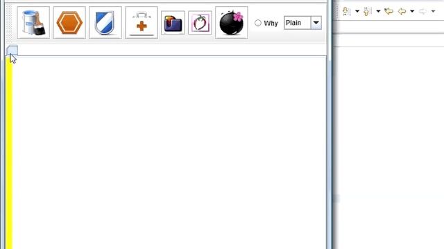 Java programming part 86 GUI : Tabs using JTabbedPane смотреть онлайн
