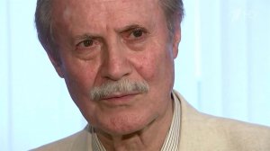 Ушел из жизни Юрий Соломин - актер, которым восхищалось не одно поколение