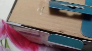 РАСПАКОВКА НАУШНИКОВ PHILIPS  SHP2500 ЗА 1500 РУБЛЕЙ В ФОРМАТЕ 16:9 В РАЗРЕШЕНИИ FULL HD 30 FPS!!!!