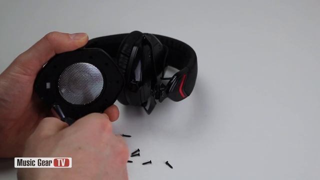 What's inside a V-Moda M100 смотреть онлайн
