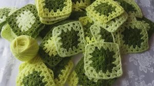 Бабушкин квадрат