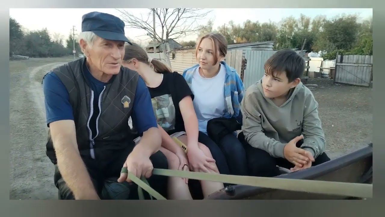 Интервью с Николаем Дмитриевичем Пиуновым смотреть онлайн