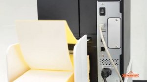 New ABS support for TSC ML240P printer