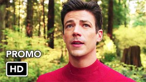 Флэш
Озвученный тизер девятого сезона. LostFilm.