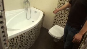 Отзыв Закругленные Углы в Ремонте Ванной