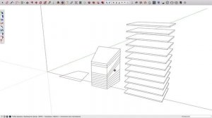 SketchUp. Плагин месяца — Fredoscale | Софт Культура