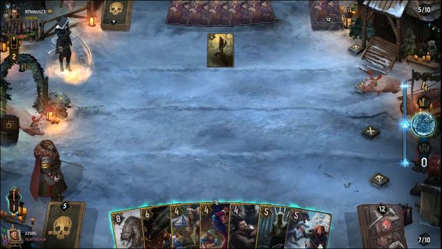 They Really Want The Win - The Elder Scrolls Legends Central смотреть онлайн