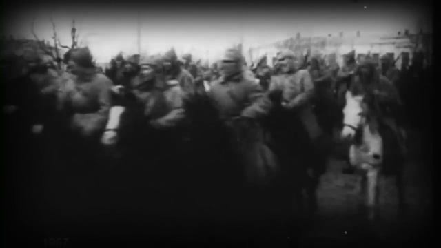 Пролетарский район (кинопутешествие), Ростовская область