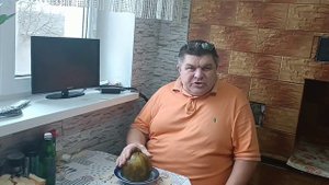 Солим арбузы (наш рецепт)