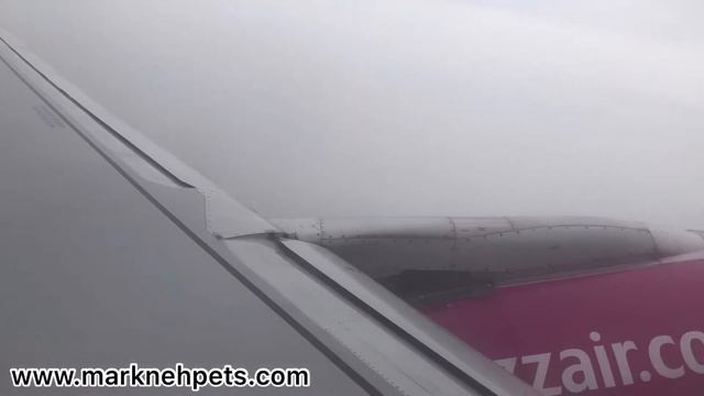 Flight From Gdansk To Stockholm Skavsta Airport - Sweden смотреть онлайн