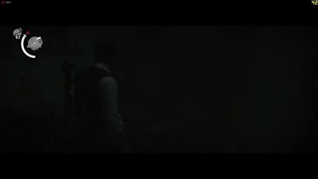 The Evil Within - rx 460 + FX 4300 смотреть онлайн