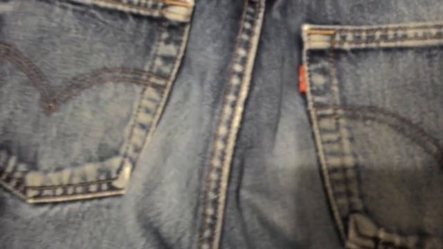 Секонд хенд LACOSTE LEVIS PUMA смотреть онлайн