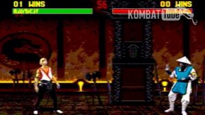 Айсберг Мортал Комбат (Mortal Kombat) Часть 2 | Секреты и Мифы