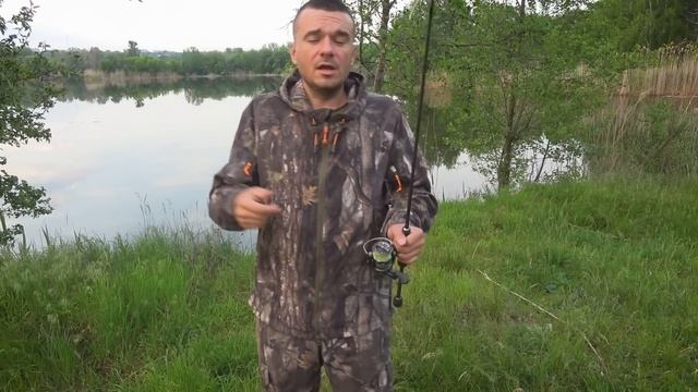 100 СЕКРЕТОВ ЛОВЛИ на СПИННИНГ!!! УЛЬТРАЛАЙТ РЫБАЛКА ЛЕТОМ для НОВИЧКА