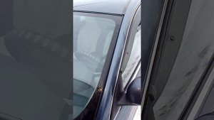 дворник будeт чистить лучше,если сделать так.Ниссан Альмера G15.