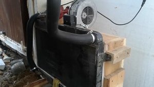 КАК не платить за отопление  БЕСПЛАТНОЕ ОТОПЛЕНИЕ ДОМА своими руками | Для Людей