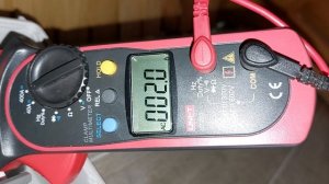 пусковой ток компрессор а тепловой насос 4 кВт