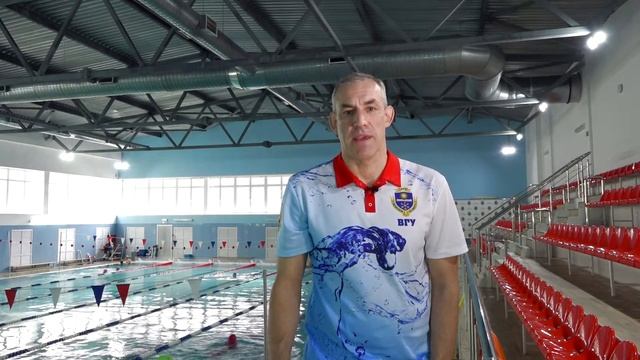 Эпизод 1: подбор очков для плавания смотреть онлайн