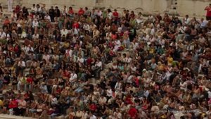 город Пловдив - старейший из городов Европы, второй по величине в Болгарии