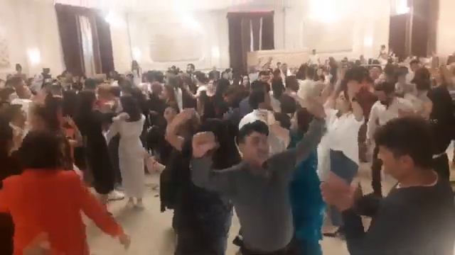 Красивая Памирская свадьба-Pomeri Sur***2023.                         #туй #sur #svadba