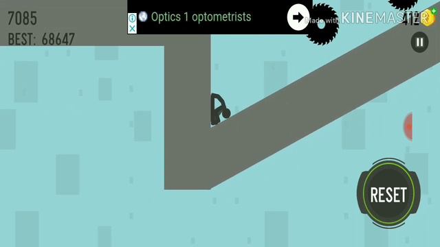 Let's play stickman ragdoll!!!(mobile game) смотреть онлайн