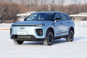 Chery готовит новый кросс за 1,5 млн с расходом 1,27 л - зачем он нужен?