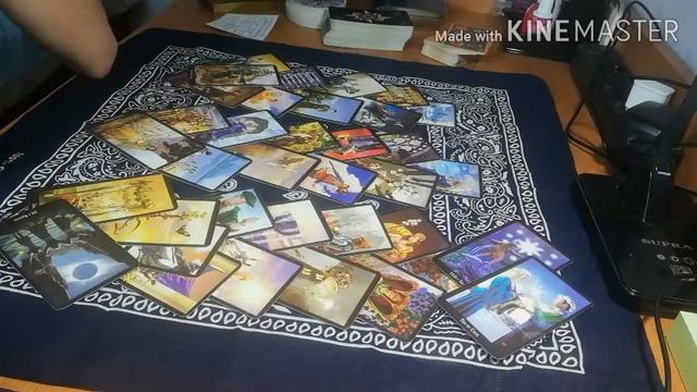 Прогноз на месяц для стихии воды(скорпионы, рыбы раки)/гадание таро/расклад тыро/гадание онлайн/ смотреть онлайн