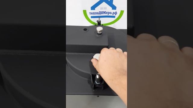 Обзор новинки котла Теплотрон смотреть онлайн