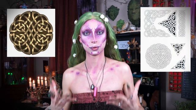 5 сильнейших ЗАЩИТНЫХ символов. Амулеты, обереги на защиту смотреть онлайн