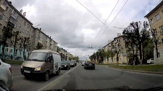 23 мая 2022 г., Марпосадское шоссе - Гагарина - Гражданская смотреть онлайн