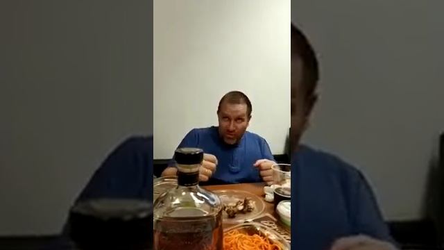 Анекдот про охотников