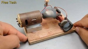 Awesome Experiment Free Energy Generator 2023 - Top 11 Generator