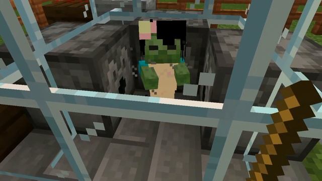 ❗ JENNI MOD - В МАЙНКРАФТ ПЕ НА АНДРОИД. #jennimod смотреть онлайн