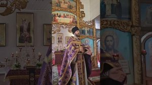 Почему и для чего мы причащаемся?